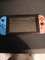 Nintendo Switch met accessoires, Spelcomputers en Games, Games | Nintendo Switch, Overige genres, 1 speler, Ophalen of Verzenden