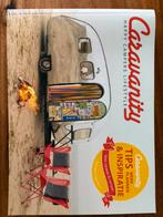 Femke Creemers - Caravanity nieuw boek, Europa, Ophalen of Verzenden, Zo goed als nieuw, Femke Creemers