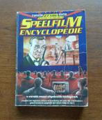 Speelfilm Encyclopedie, Boeken, Film, Tv en Media, Gelezen, Ophalen of Verzenden, Filmspecifiek