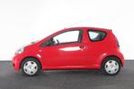 Toyota Aygo 1.0-12V Cool | Airconditioning, Voorwielaandrijving, Euro 5, Stof, Gebruikt