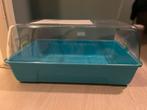 Knaagdieren kooi, Kooi, Gebruikt, Minder dan 75 cm, Hamster