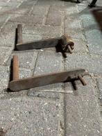 Stationair motor slingers, Doe-het-zelf en Verbouw, Motoren, Ophalen