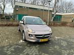 Opel ADAM 1.0 Turbo 66KW Start&stop 3D 2015, Voorwielaandrijving, 4 stoelen, Origineel Nederlands, Handgeschakeld