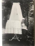 nostalgische wieg, Kinderen en Baby's, Babywiegjes en Ledikanten, Ophalen, Zo goed als nieuw, Wieg