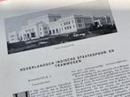 Afl. 2 De Nederlandsch Indische Staatspoor en Tramwegen 1920, Verzamelen, Spoorwegen en Tramwegen, Ophalen of Verzenden, Gebruikt