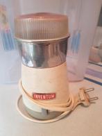 Inventum koffiemaler vintage, Ophalen of Verzenden, Gebruikt