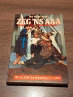 Zeg 'ns aaa - Ton Vingerhoets, Gelezen, Tv-serie, Ophalen of Verzenden, Ton Vingerhoets