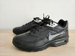 Nike Air Max Classic BW 44.5 | US: 10.5 | Gloednieuw, Kleding | Heren, Schoenen, Nike Air Max Classic, Zwart, Nieuw, Ophalen of Verzenden