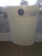 Daalderop Close-in 15 L, Doe-het-zelf en Verbouw, Geisers en Boilers, Gebruikt, Aardgas, Minder dan 20 liter, Onbekend