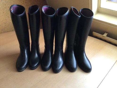 Paardrijlaarzen. Maten 30 t/m 33. Gevoerd., Dieren en Toebehoren, Paardrijkleding, Zo goed als nieuw, Kinderen, Schoeisel, Recreatie