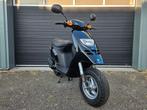 PIAGGIO TPH 2T 50CC BROM BJ 06-2002 ZWART PAS 2076KM!, Ophalen of Verzenden, Zo goed als nieuw, PIAGGIO