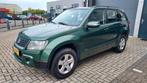 Suzuki Grand Vitara 2.0 4WD, Auto's, 1995 cc, 4 cilinders, 1850 kg, Grand Vitara