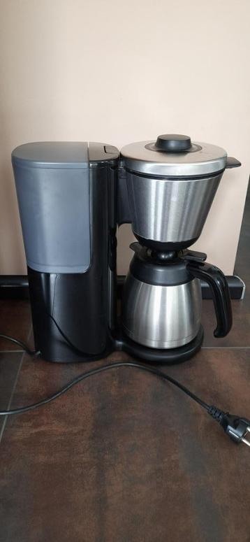 koffiezetapparaat Philips Aroma Select filterkoffie