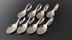 amuselepels, Huis en Inrichting, Keuken | Bestek, Ophalen of Verzenden, Zo goed als nieuw, Rvs of Chroom, Vaatwasserbestendig