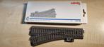 Märklin 24611 wissel, Hobby en Vrije tijd, Modeltreinen | H0, Wisselstroom, Rails, Ophalen of Verzenden, Zo goed als nieuw