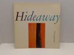 LP David Sanborn - Hideaway WB 56 766 Elpee Vinyl, Cd's en Dvd's, Vinyl | Jazz en Blues, Jazz, Ophalen of Verzenden, 12 inch, 1980 tot heden