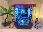 Playmobil 5266 Kinderclub met Minidisco, Kinderen en Baby's, Speelgoed | Playmobil, Ophalen of Verzenden, Gebruikt, Complete set