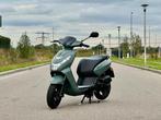 Peugeot Kisbee Shadow 2024 - Beenkleed, Slot - Bromscooter, Fietsen en Brommers, Scooters | Peugeot, Ophalen, Overige modellen