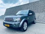 Land Rover Discovery 3.0 Tdv6 2011 Grijs, nw motor zie tekst, Automaat, Euro 5, Zwart, 2993 cc