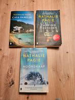 Nathalie Pagie, Ophalen, Zo goed als nieuw, Nederland