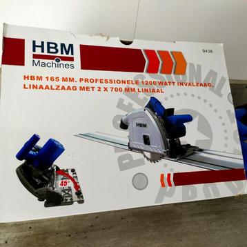 handgereedschap Invalzaag machine beschikbaar voor biedingen