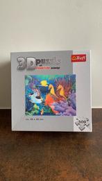 Puzzel in 3D, Ophalen of Verzenden, Minder dan 500 stukjes, Zo goed als nieuw, Rubik's of 3D-puzzel
