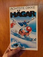 D. Browne - Achtste dikke Hagar, Ophalen of Verzenden, Zo goed als nieuw, D. Browne