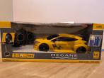 Renault Megane Trophy RC auto 1:16 nieuw, Ophalen of Verzenden, Nieuw, Auto, Overige merken