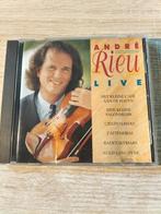 Andre Rieu - live, Ophalen of Verzenden
