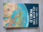 Atlas, Ophalen of Verzenden, 1800 tot 2000, Wereld, Overige atlassen