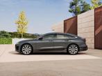 Audi A6 Sportback e-tron 286pk Edition 83 kWh | Trekhaak | 2, Automaat, 12 maanden, Zwart, Parkeercamera