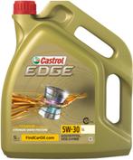 5L | 5W30LL Castrol Edge 5W-30 LL Audi VW SEAT Skoda 504/507, Ophalen