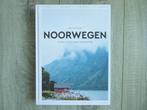 NOORWEGEN  atlas voor hedonisten  Brice Portolano 2023 nwst, Overige merken, Europa, Ophalen of Verzenden, Zo goed als nieuw
