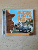 Buena Vista Party 2 CD, Ophalen of Verzenden, Zo goed als nieuw