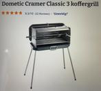 Nieuwe Cramer gas BBQ, Zo goed als nieuw, Dometic Cramer, Ophalen