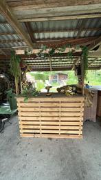 Bar, Huis en Inrichting, Barren, Ophalen, Gebruikt