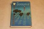 De Doolhof - Anna Blaman, Simon Vestdijk e.a. - 1e druk 1951, Boeken, Ophalen of Verzenden, Gelezen, Nederland
