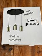 Pendant hanglamp | Nieuw in doos, Huis en Inrichting, Lampen | Hanglampen, Ophalen, Nieuw, Modern industrieel scandinavisch, Minder dan 50 cm
