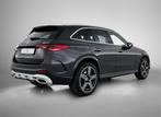 Mercedes-Benz GLC 400e 4MATIC Sport Edition | AMG Premium |, Auto's, Mercedes-Benz, Automaat, Zwart, 4 cilinders, Alcantara