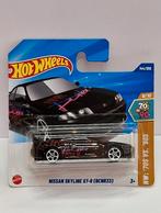 Hot wheels nissan skyline gtr, Hobby en Vrije tijd, Modelauto's | Overige schalen, Ophalen of Verzenden, Zo goed als nieuw