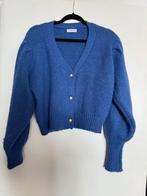 Blauw vest Loavies maat S, Kleding | Dames, Maat 38/40 (M), Blauw, Ophalen of Verzenden, Loavies