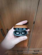 Zo goed als nieuw bluetooth oordopjes ophalen in Purmerend, Ophalen, Zo goed als nieuw, In gehoorgang (in-ear), Bluetooth