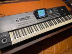 Korg Pa3X 76-Keys, Muziek en Instrumenten, Keyboards, Aanslaggevoelig, Korg, Zo goed als nieuw, Ophalen