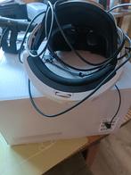 Playstation VR 1, Spelcomputers en Games, Virtual Reality, Ophalen, Gebruikt, VR-bril, Sony PlayStation