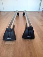 Dakdragers bmw 1 serie E87/E90, Auto diversen, Dakdragers, Ophalen, Gebruikt