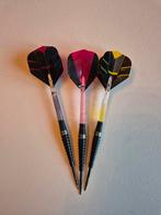 Ben Robb BigRig 90% 23 grams, Sport en Fitness, Darts, Ophalen of Verzenden, Zo goed als nieuw, Pijlen