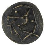 PENNING VPK 1995 Charlotte van Pallandt : Baron de Smeth, Ophalen of Verzenden, Brons, Nederland