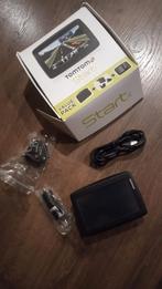 Tomtom / navigatie met accessoires, Auto diversen, Autonavigatie, Ophalen of Verzenden, Zo goed als nieuw