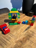 10572 alles-in-één doos - Lego Duplo, Complete set, Duplo, Ophalen of Verzenden, Zo goed als nieuw