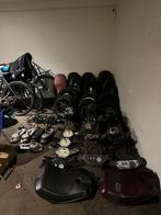 Vespa|zip|runner| onderdelen, Fietsen en Brommers, Brommeronderdelen | Scooters, Ophalen of Verzenden, Zadel, Vespa